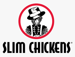 Slim Chickens logo